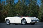 Austin-Healey 100 1953 года